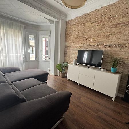 Amazing Cozy Apartment Super Central Валенсия Екстериор снимка
