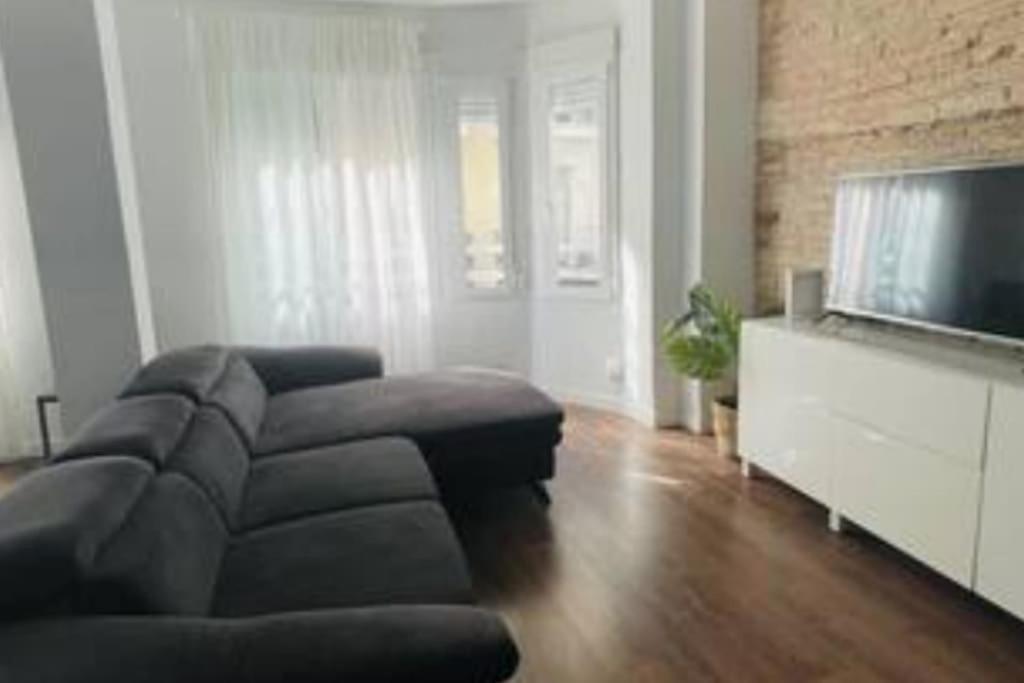 Amazing Cozy Apartment Super Central Валенсия Екстериор снимка