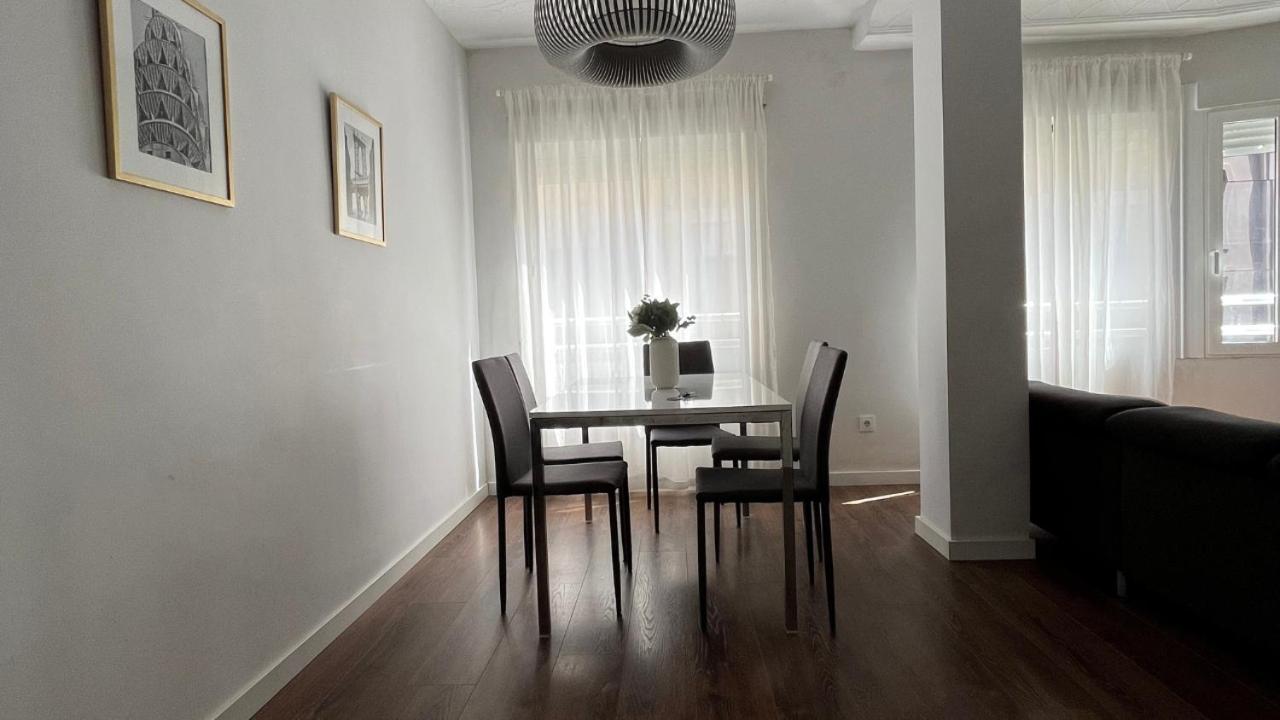 Amazing Cozy Apartment Super Central Валенсия Екстериор снимка