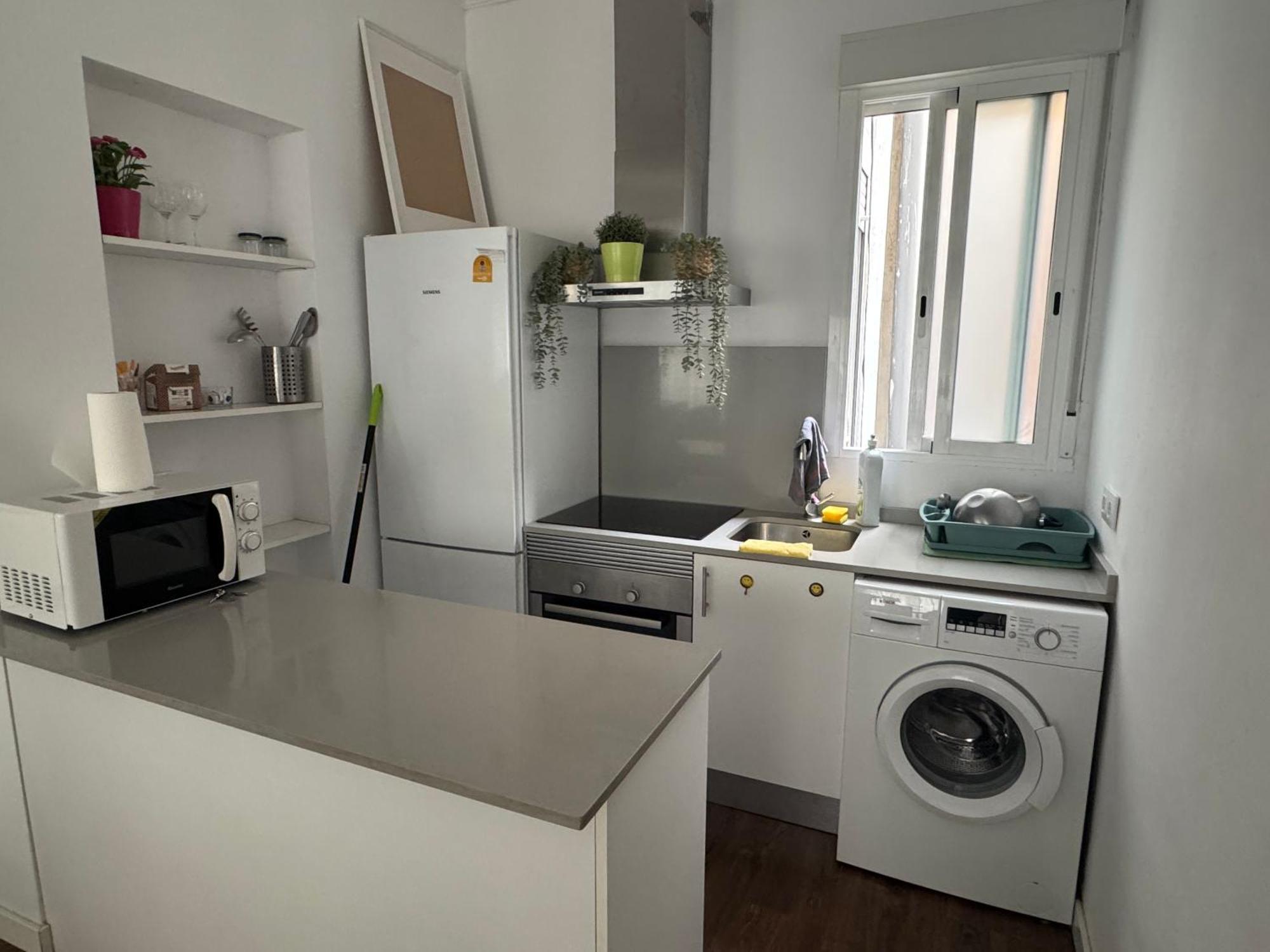 Amazing Cozy Apartment Super Central Валенсия Екстериор снимка